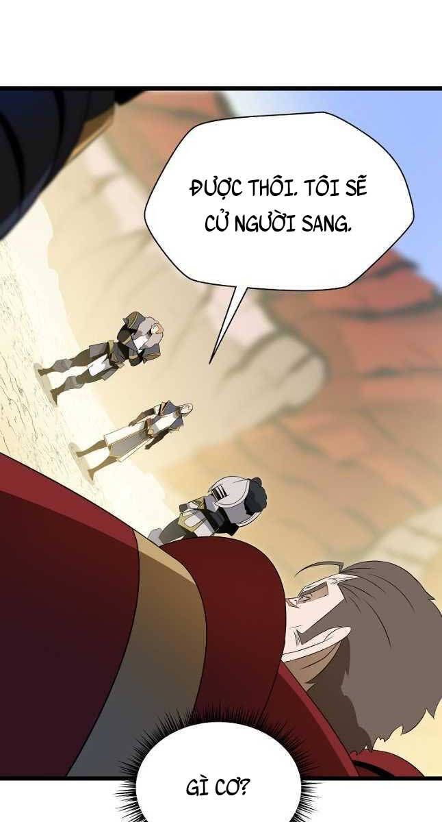 đọc truyện Kẻ Săn Anh Hùng Chương 128 ảnh 74 tại Thiên Thai Truyện