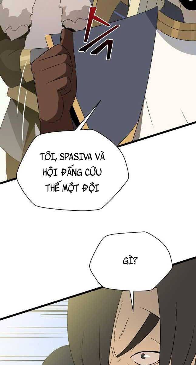 đọc truyện Kẻ Săn Anh Hùng Chương 128 ảnh 78 tại Thiên Thai Truyện