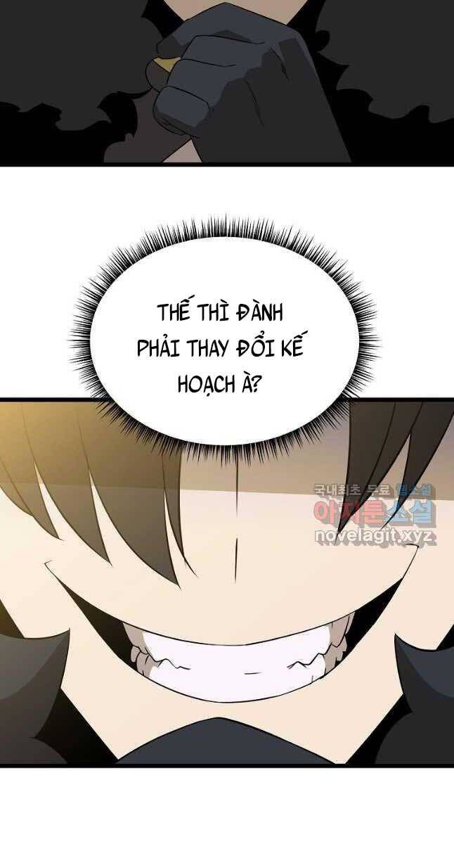 đọc truyện Kẻ Săn Anh Hùng Chương 128 ảnh 82 tại Thiên Thai Truyện