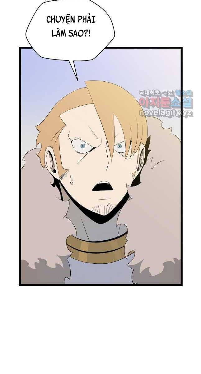 đọc truyện Kẻ Săn Anh Hùng Chương 129 ảnh 30 tại Thiên Thai Truyện