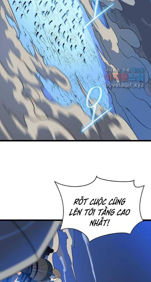 đọc truyện Kẻ Săn Anh Hùng Chương 129 ảnh 54 tại Thiên Thai Truyện