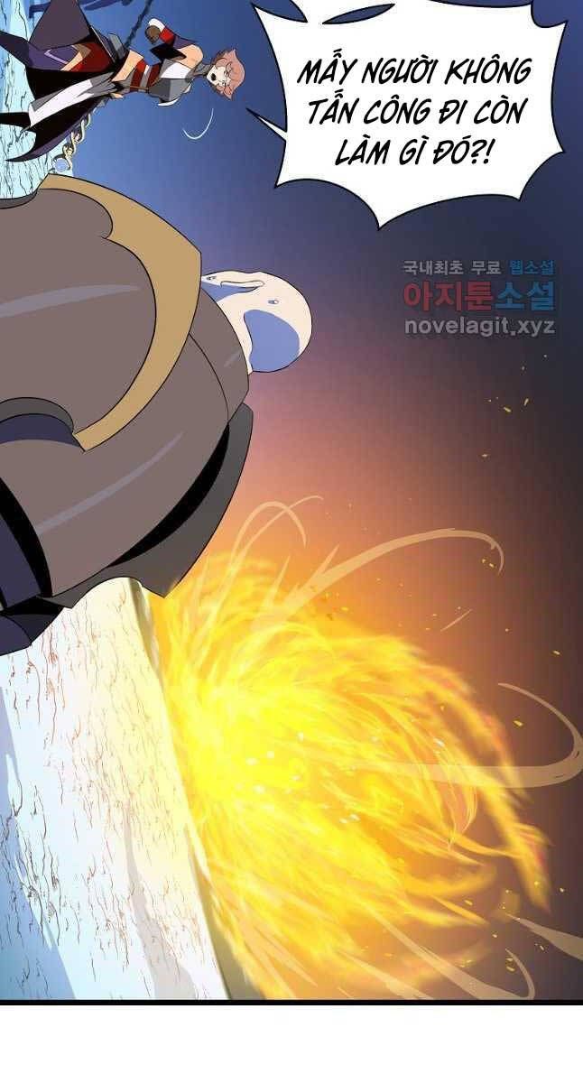 đọc truyện Kẻ Săn Anh Hùng Chương 129 ảnh 69 tại Thiên Thai Truyện