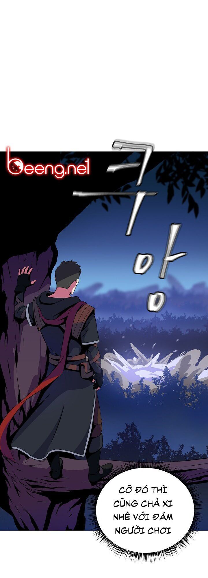 đọc truyện Kẻ Săn Anh Hùng Chương 13 ảnh 3 tại Thiên Thai Truyện