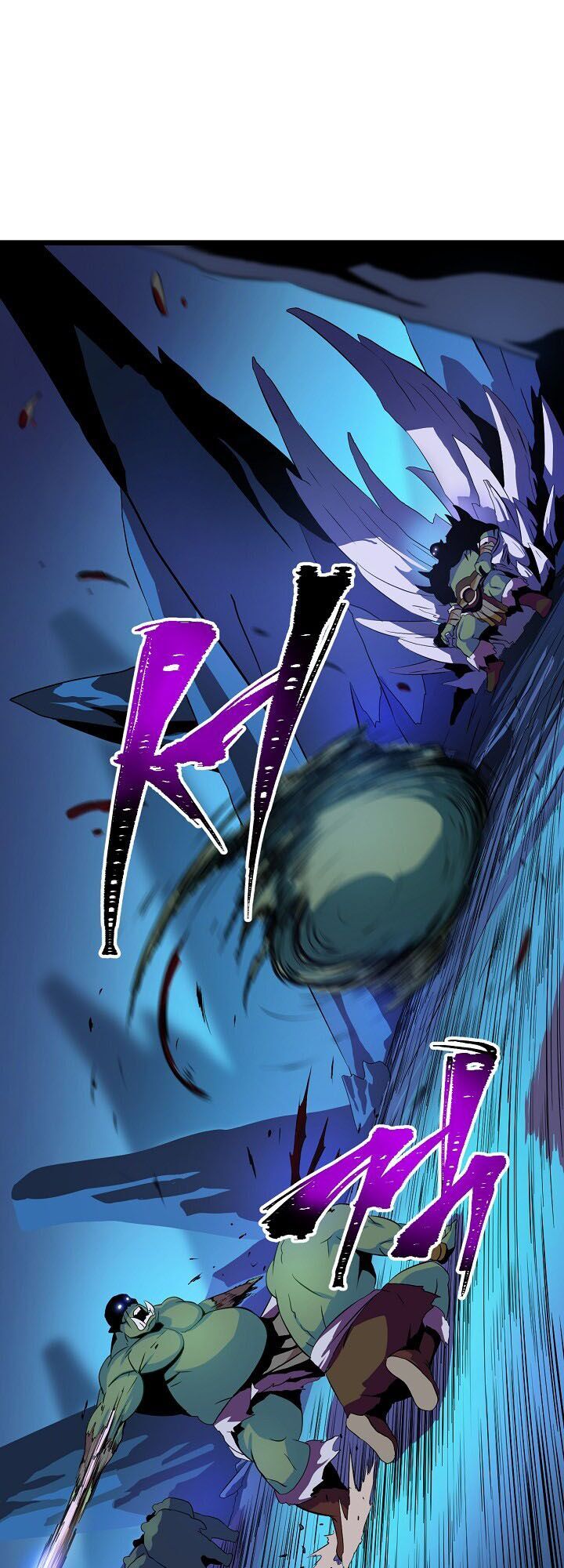 đọc truyện Kẻ Săn Anh Hùng Chương 13 ảnh 13 tại Thiên Thai Truyện