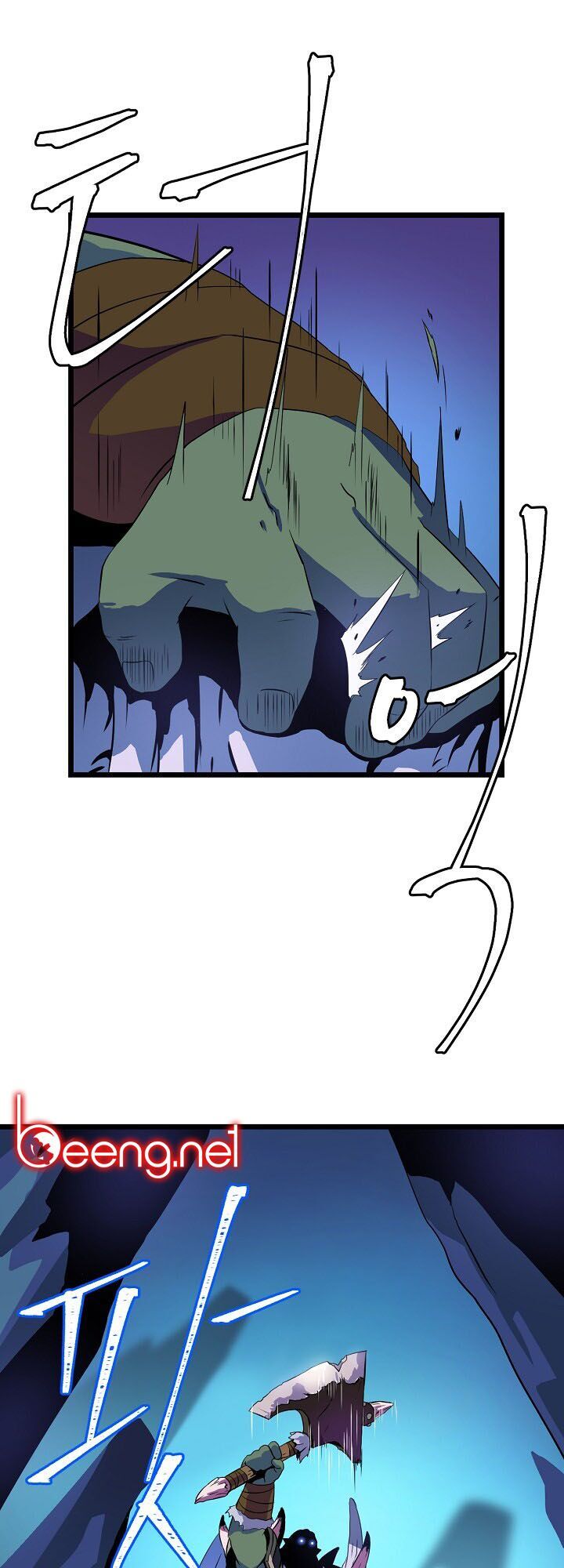 đọc truyện Kẻ Săn Anh Hùng Chương 13 ảnh 15 tại Thiên Thai Truyện