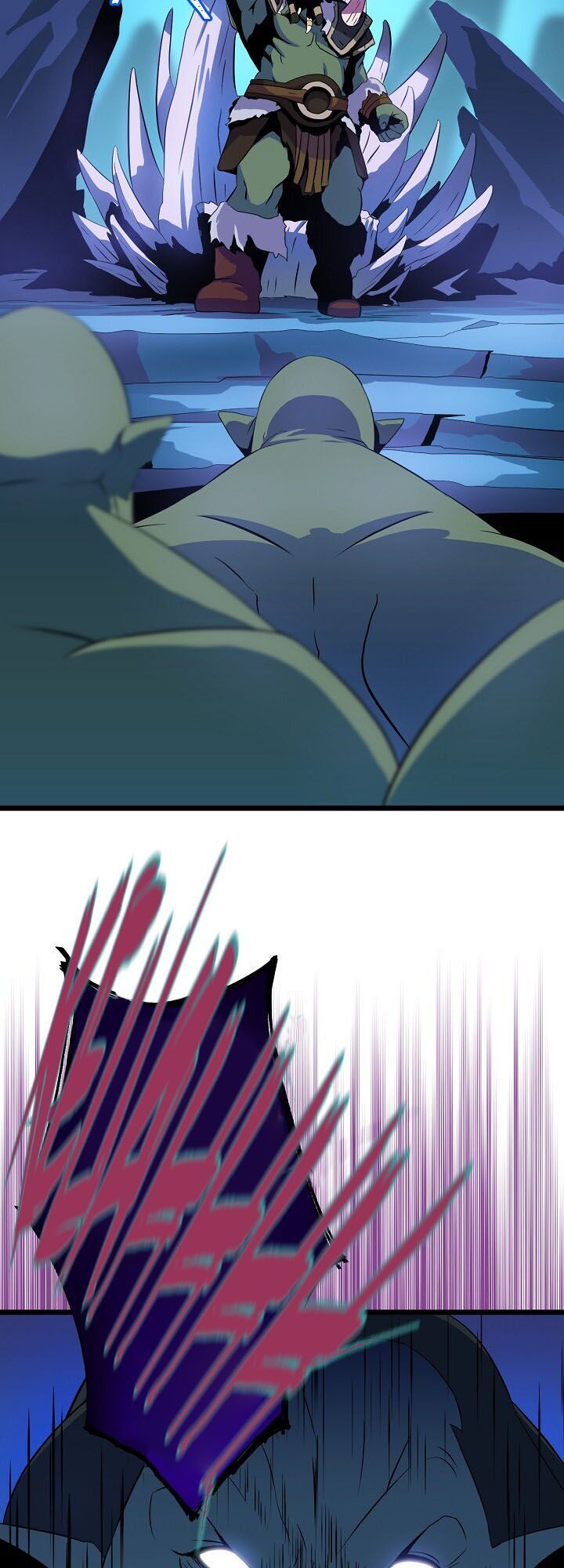 đọc truyện Kẻ Săn Anh Hùng Chương 13 ảnh 16 tại Thiên Thai Truyện