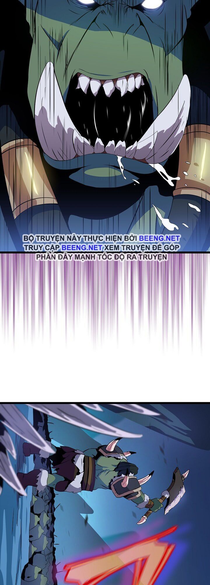 đọc truyện Kẻ Săn Anh Hùng Chương 13 ảnh 17 tại Thiên Thai Truyện