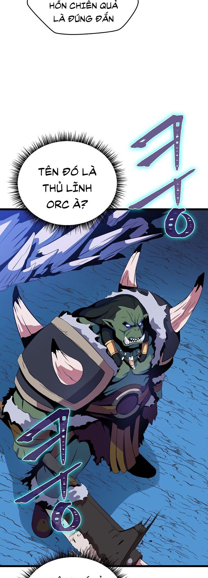 đọc truyện Kẻ Săn Anh Hùng Chương 13 ảnh 20 tại Thiên Thai Truyện