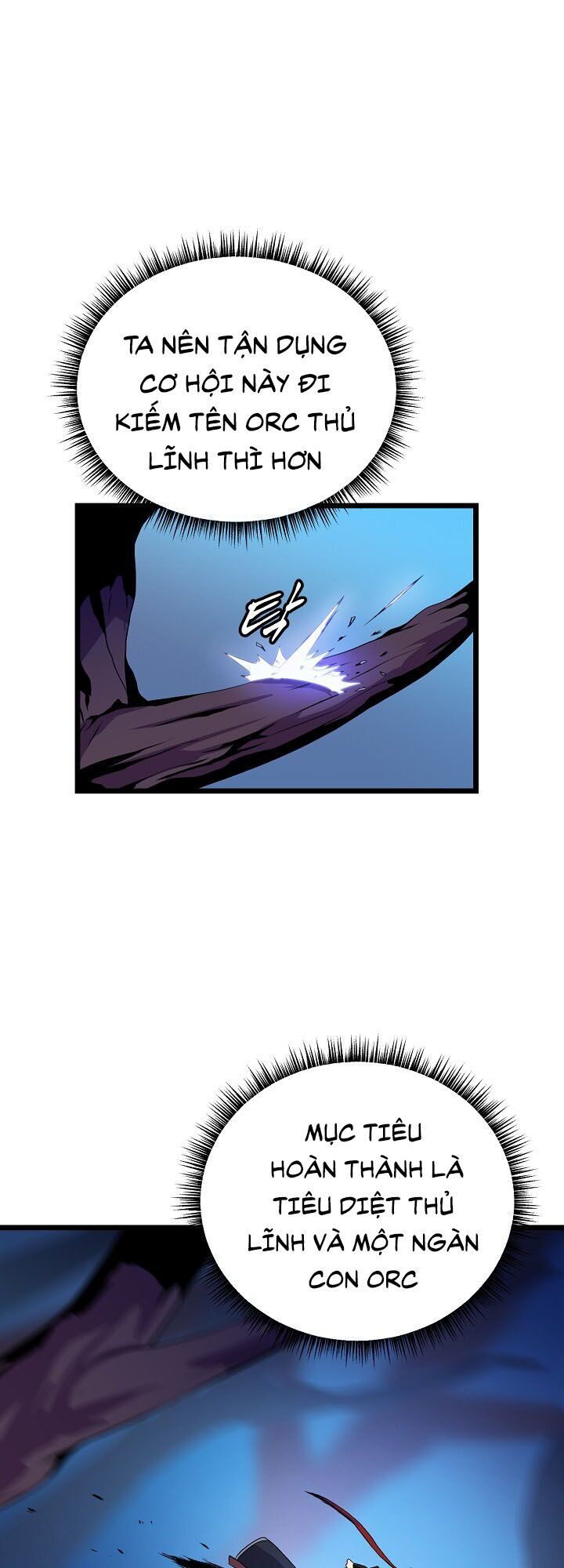 đọc truyện Kẻ Săn Anh Hùng Chương 13 ảnh 4 tại Thiên Thai Truyện