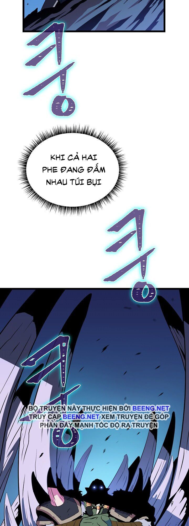 đọc truyện Kẻ Săn Anh Hùng Chương 13 ảnh 22 tại Thiên Thai Truyện