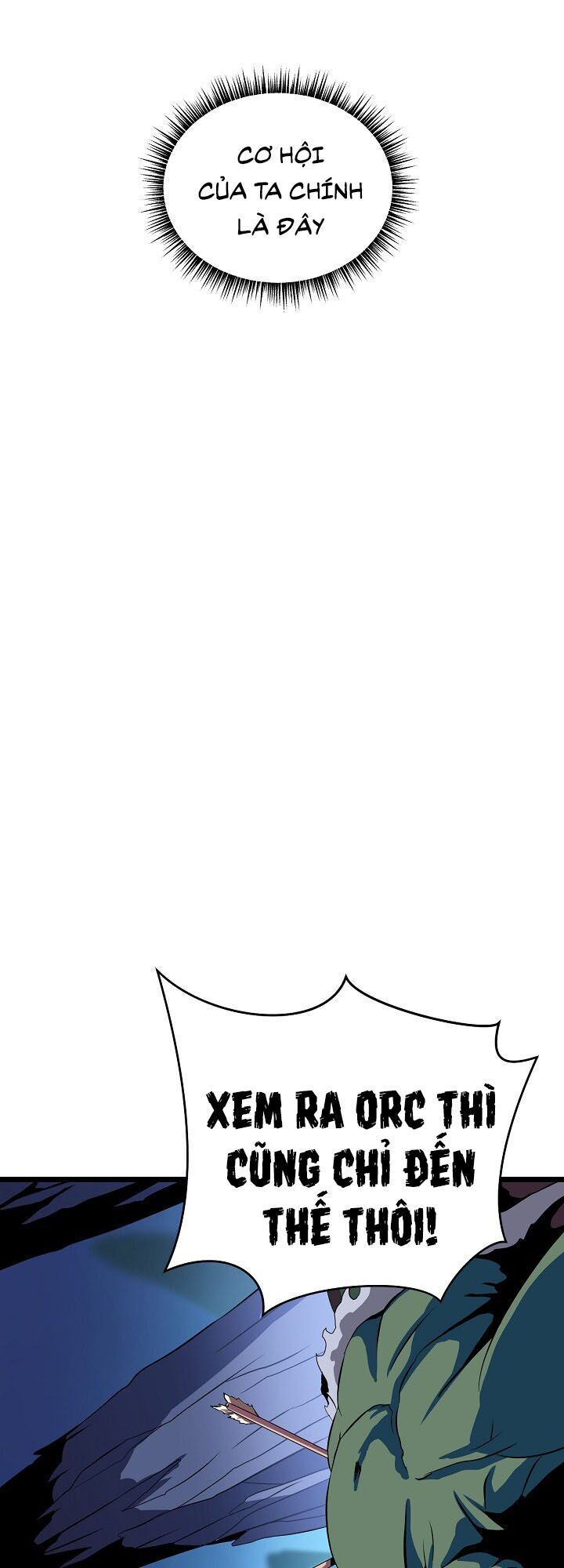 đọc truyện Kẻ Săn Anh Hùng Chương 13 ảnh 24 tại Thiên Thai Truyện