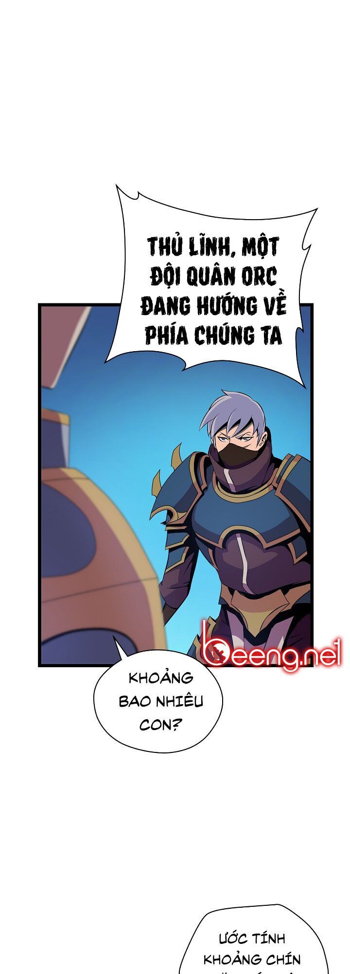 đọc truyện Kẻ Săn Anh Hùng Chương 13 ảnh 28 tại Thiên Thai Truyện