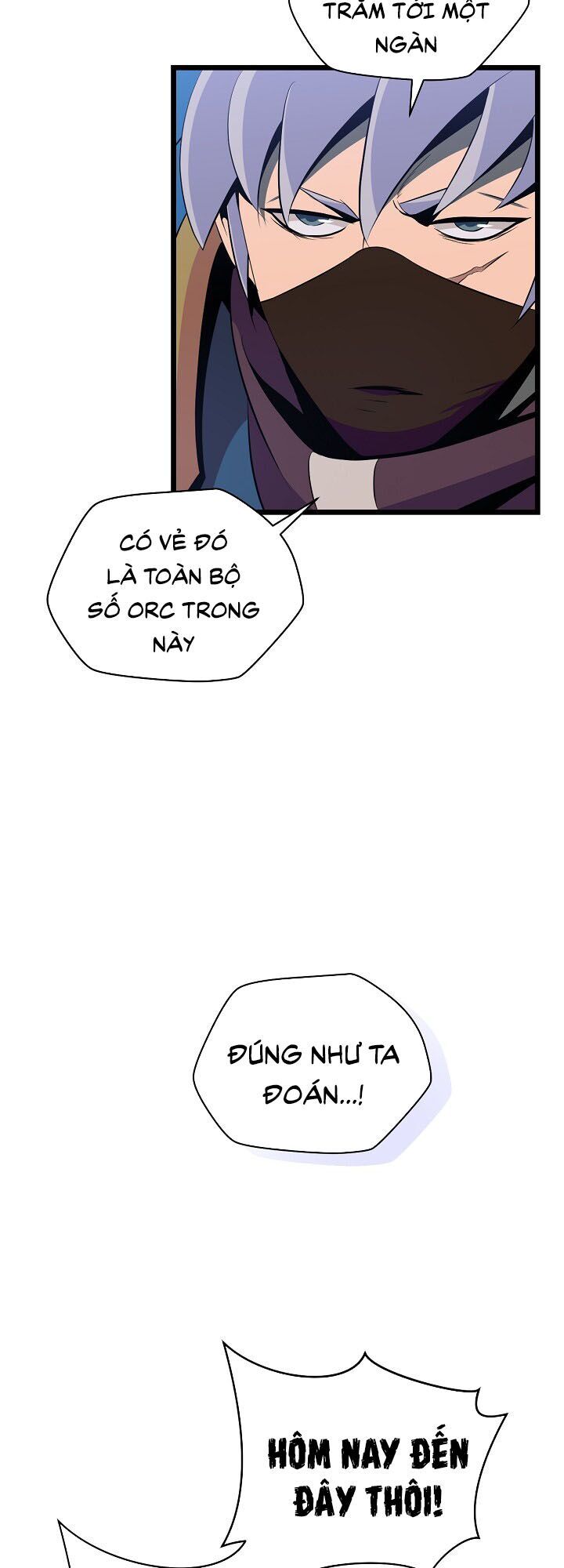 đọc truyện Kẻ Săn Anh Hùng Chương 13 ảnh 29 tại Thiên Thai Truyện