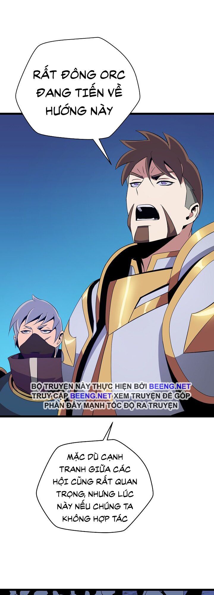 đọc truyện Kẻ Săn Anh Hùng Chương 13 ảnh 32 tại Thiên Thai Truyện