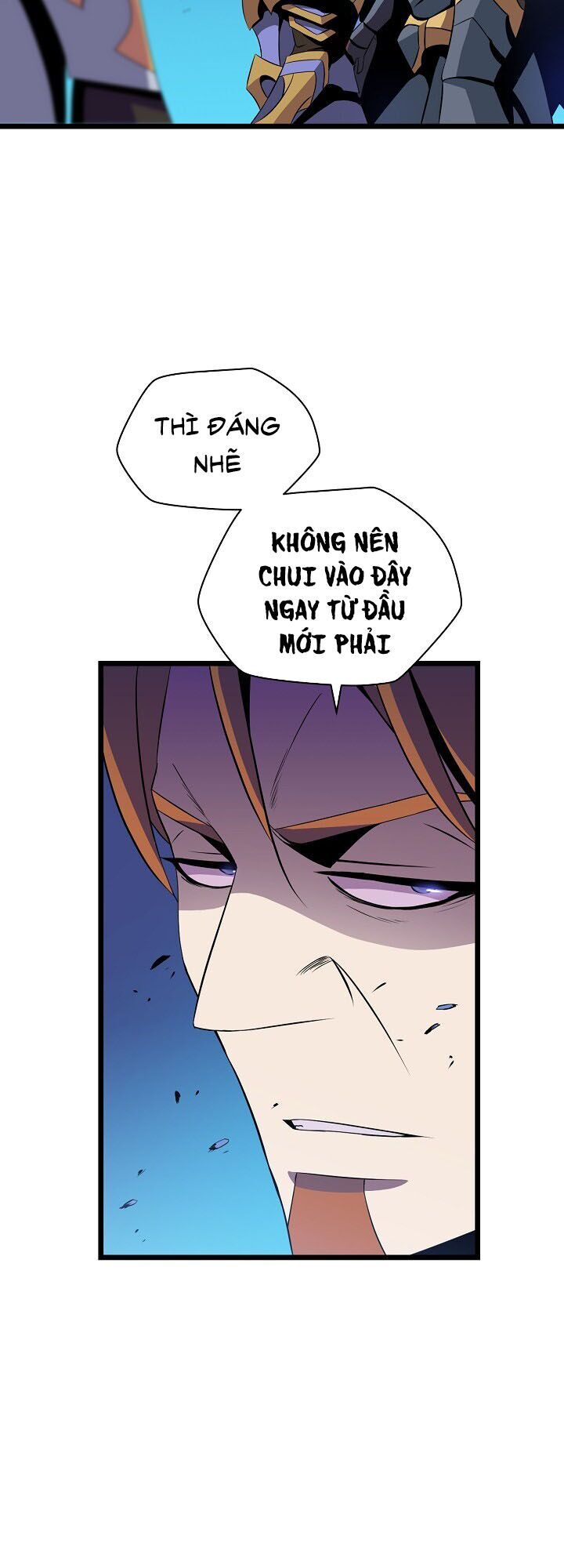 đọc truyện Kẻ Săn Anh Hùng Chương 13 ảnh 34 tại Thiên Thai Truyện