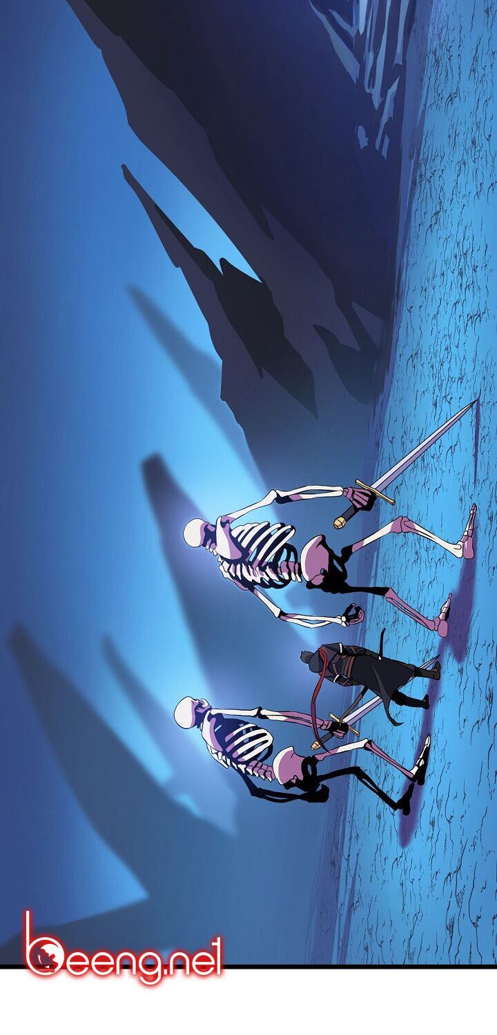 đọc truyện Kẻ Săn Anh Hùng Chương 13 ảnh 39 tại Thiên Thai Truyện