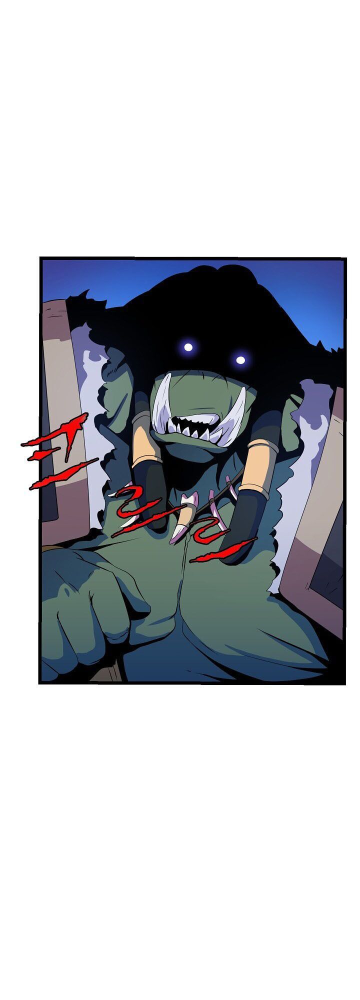 đọc truyện Kẻ Săn Anh Hùng Chương 13 ảnh 40 tại Thiên Thai Truyện