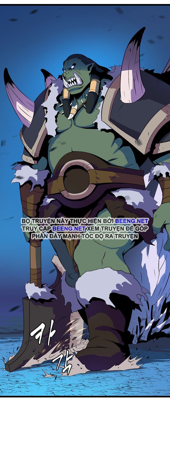 đọc truyện Kẻ Săn Anh Hùng Chương 13 ảnh 41 tại Thiên Thai Truyện