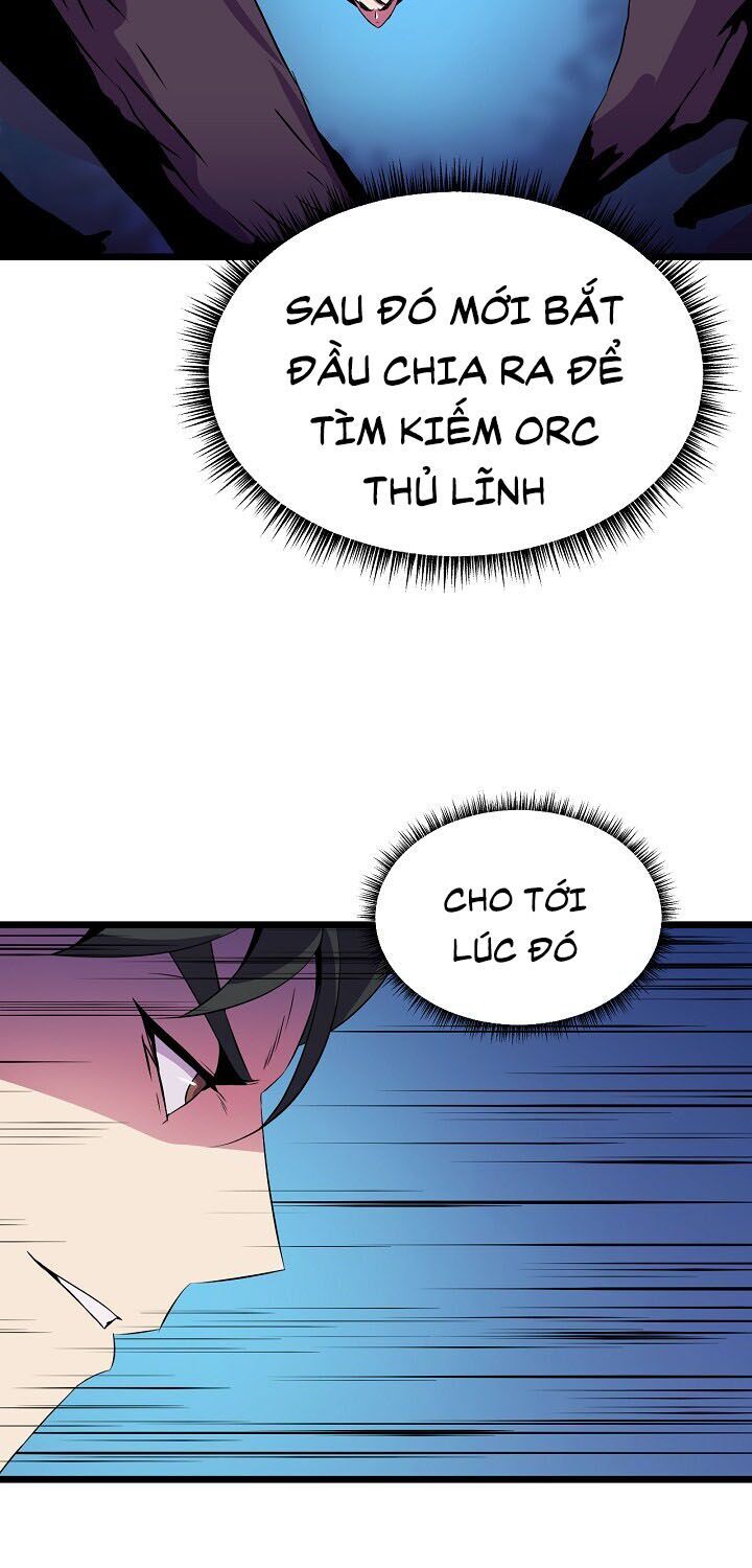 đọc truyện Kẻ Săn Anh Hùng Chương 13 ảnh 6 tại Thiên Thai Truyện