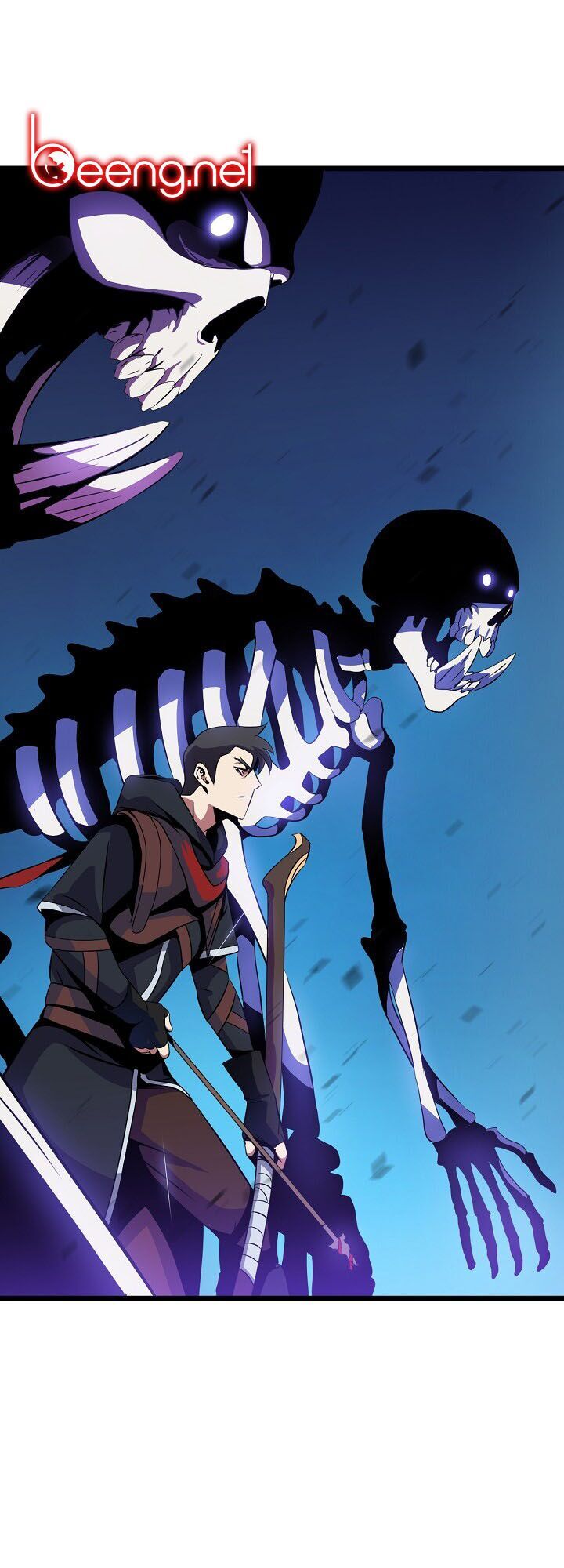 đọc truyện Kẻ Săn Anh Hùng Chương 13 ảnh 42 tại Thiên Thai Truyện