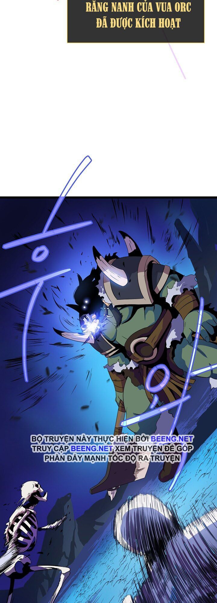 đọc truyện Kẻ Săn Anh Hùng Chương 13 ảnh 45 tại Thiên Thai Truyện