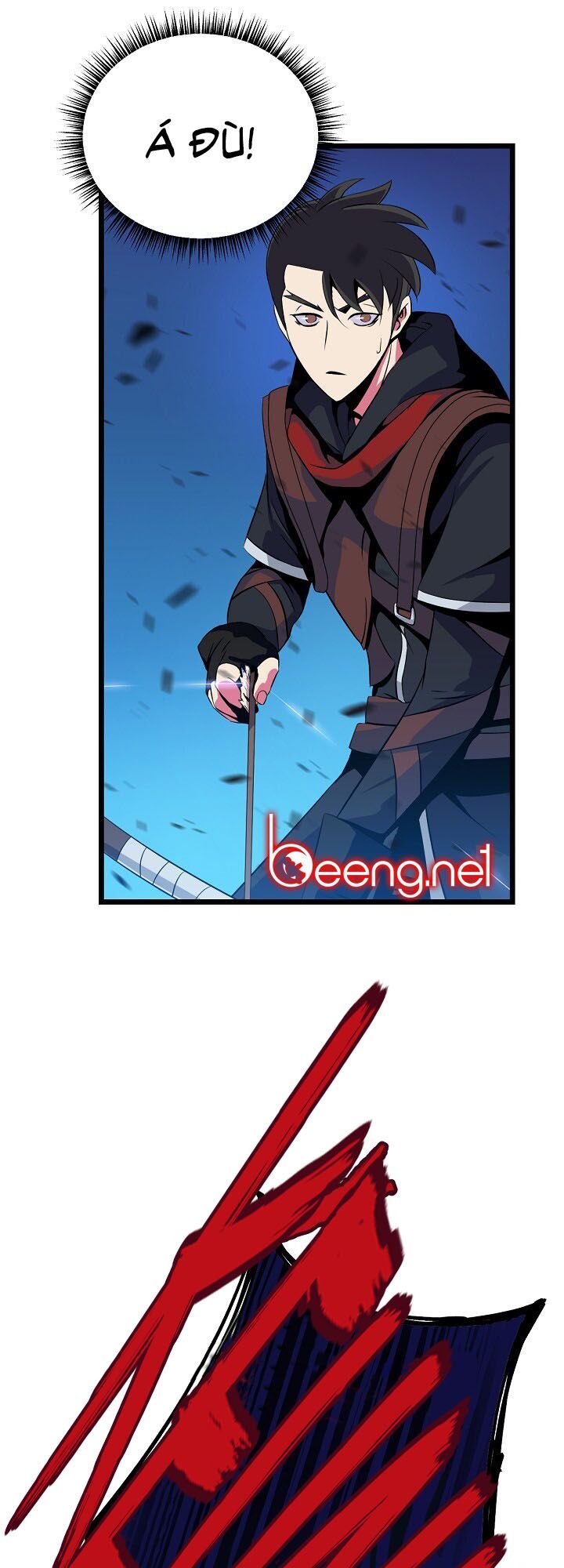 đọc truyện Kẻ Săn Anh Hùng Chương 13 ảnh 48 tại Thiên Thai Truyện