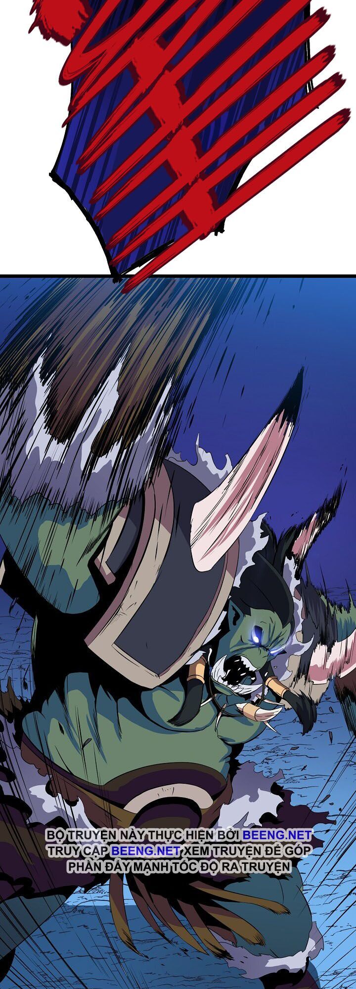 đọc truyện Kẻ Săn Anh Hùng Chương 13 ảnh 49 tại Thiên Thai Truyện