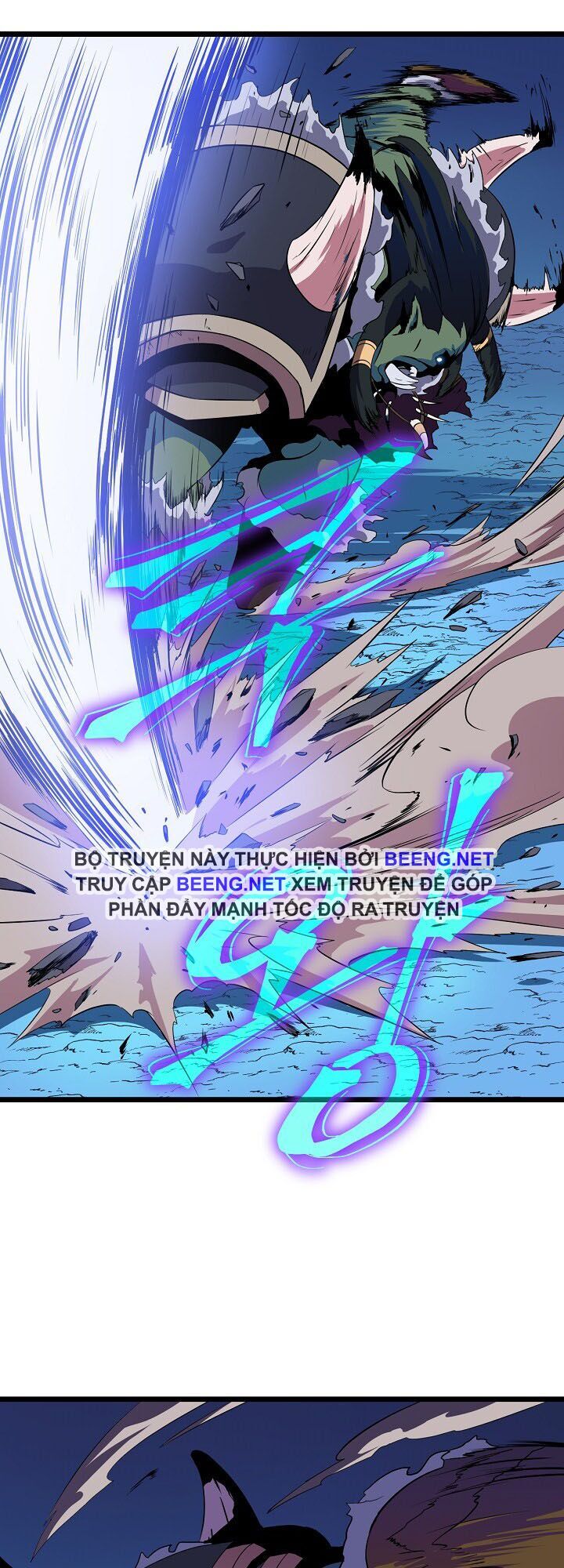 đọc truyện Kẻ Săn Anh Hùng Chương 13 ảnh 51 tại Thiên Thai Truyện