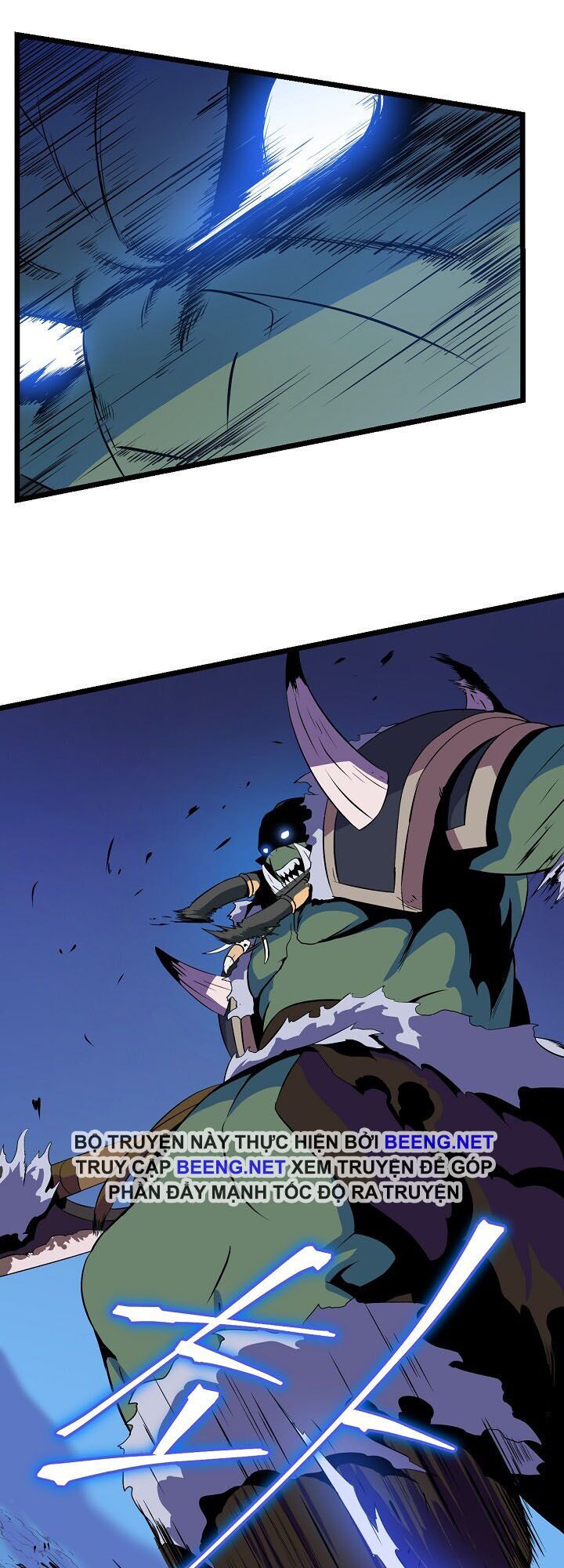 đọc truyện Kẻ Săn Anh Hùng Chương 13 ảnh 53 tại Thiên Thai Truyện