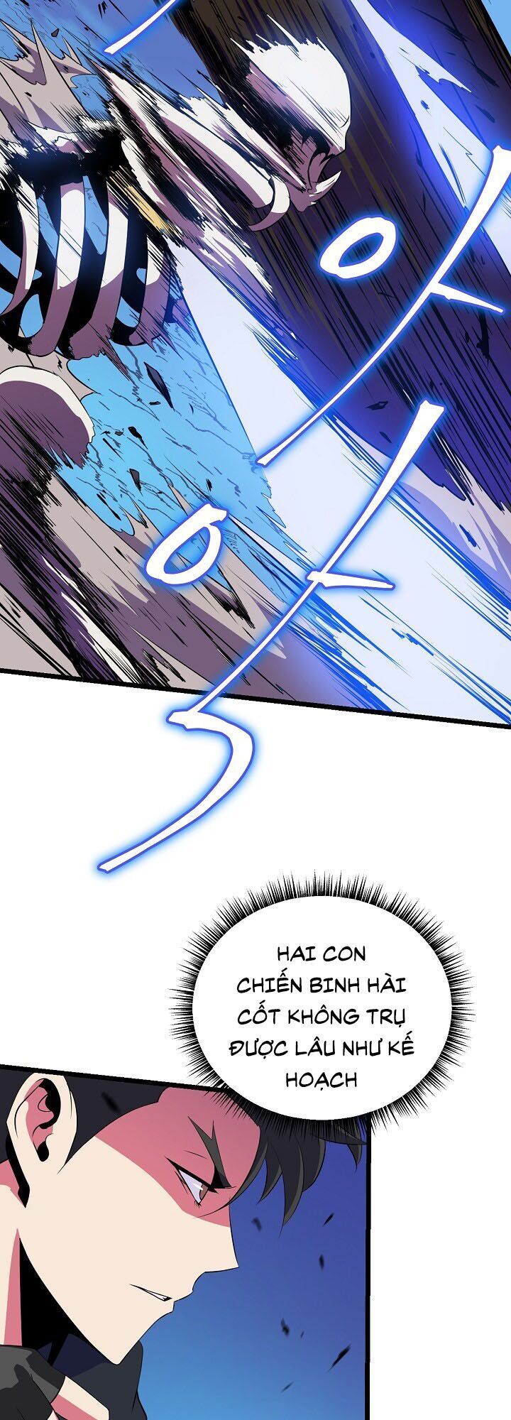 đọc truyện Kẻ Săn Anh Hùng Chương 13 ảnh 54 tại Thiên Thai Truyện