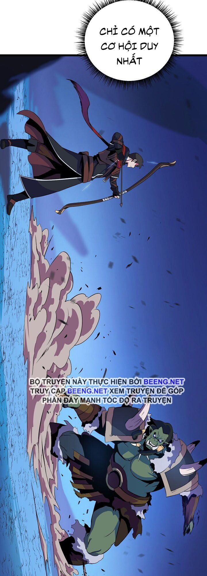 đọc truyện Kẻ Săn Anh Hùng Chương 13 ảnh 56 tại Thiên Thai Truyện