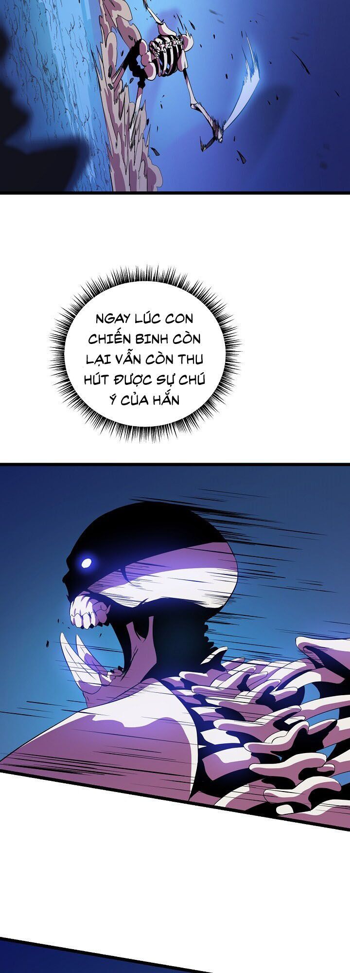 đọc truyện Kẻ Săn Anh Hùng Chương 13 ảnh 57 tại Thiên Thai Truyện