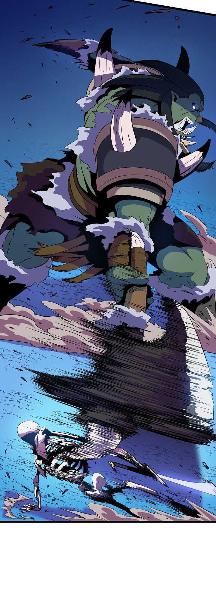 đọc truyện Kẻ Săn Anh Hùng Chương 13 ảnh 58 tại Thiên Thai Truyện