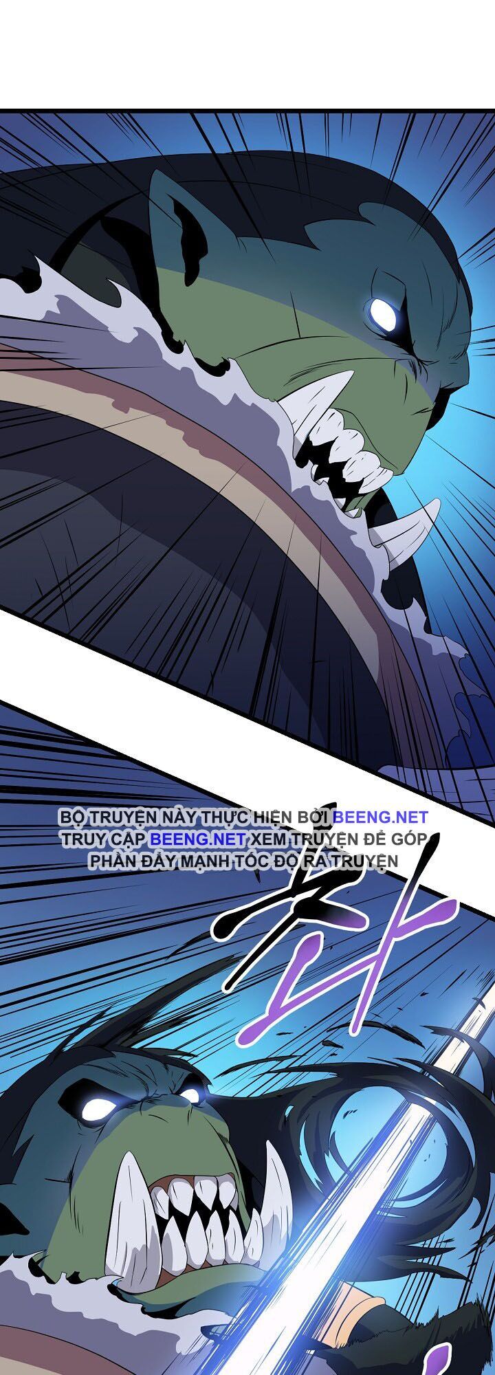 đọc truyện Kẻ Săn Anh Hùng Chương 13 ảnh 60 tại Thiên Thai Truyện