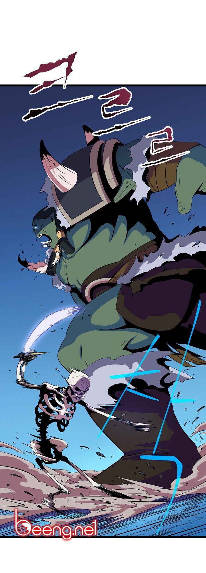 đọc truyện Kẻ Săn Anh Hùng Chương 13 ảnh 63 tại Thiên Thai Truyện