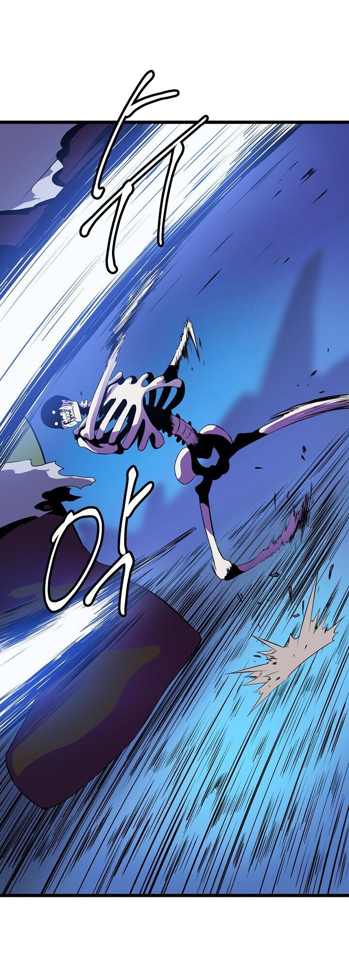 đọc truyện Kẻ Săn Anh Hùng Chương 13 ảnh 64 tại Thiên Thai Truyện