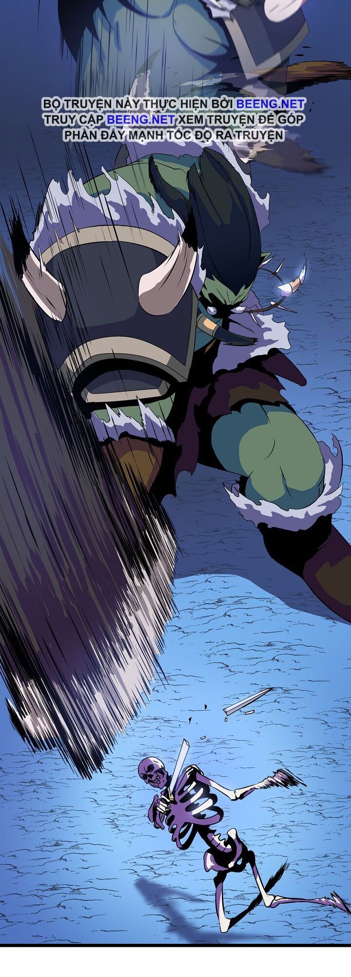 đọc truyện Kẻ Săn Anh Hùng Chương 13 ảnh 67 tại Thiên Thai Truyện