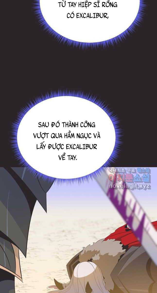 đọc truyện Kẻ Săn Anh Hùng Chương 130 ảnh 21 tại Thiên Thai Truyện