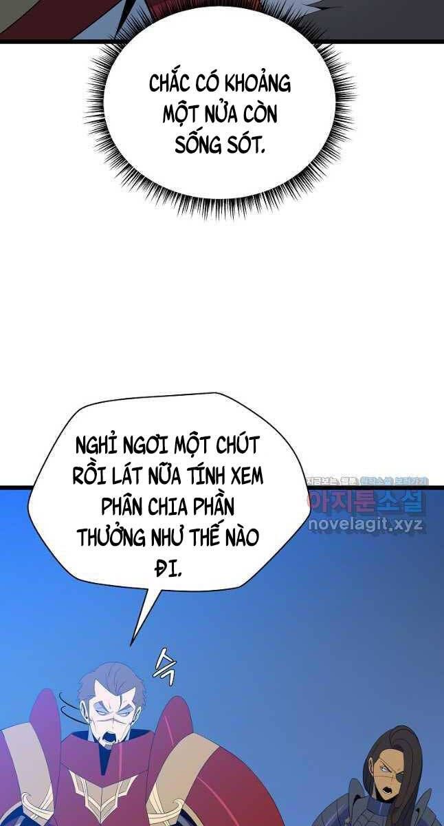 đọc truyện Kẻ Săn Anh Hùng Chương 131 ảnh 38 tại Thiên Thai Truyện