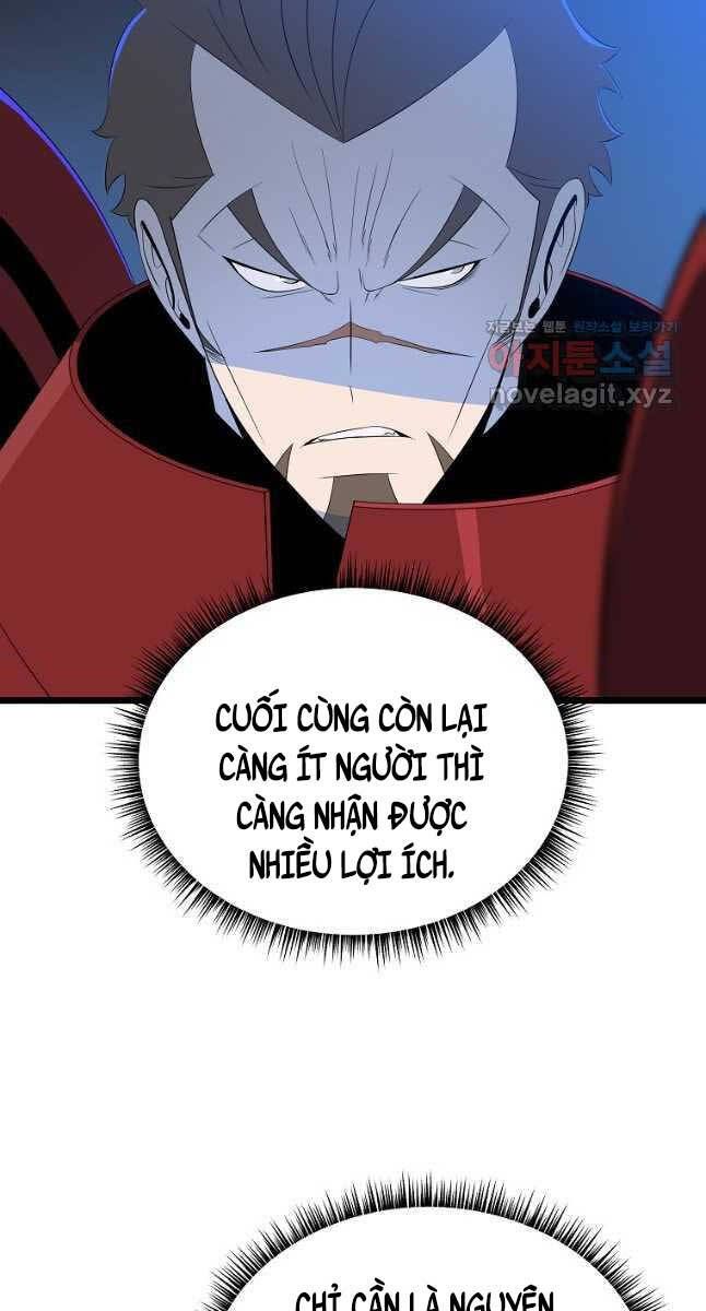 đọc truyện Kẻ Săn Anh Hùng Chương 131 ảnh 40 tại Thiên Thai Truyện