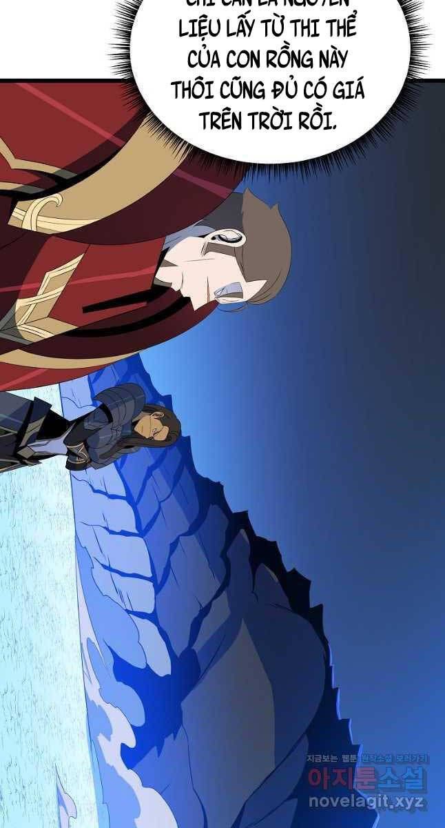 đọc truyện Kẻ Săn Anh Hùng Chương 131 ảnh 41 tại Thiên Thai Truyện