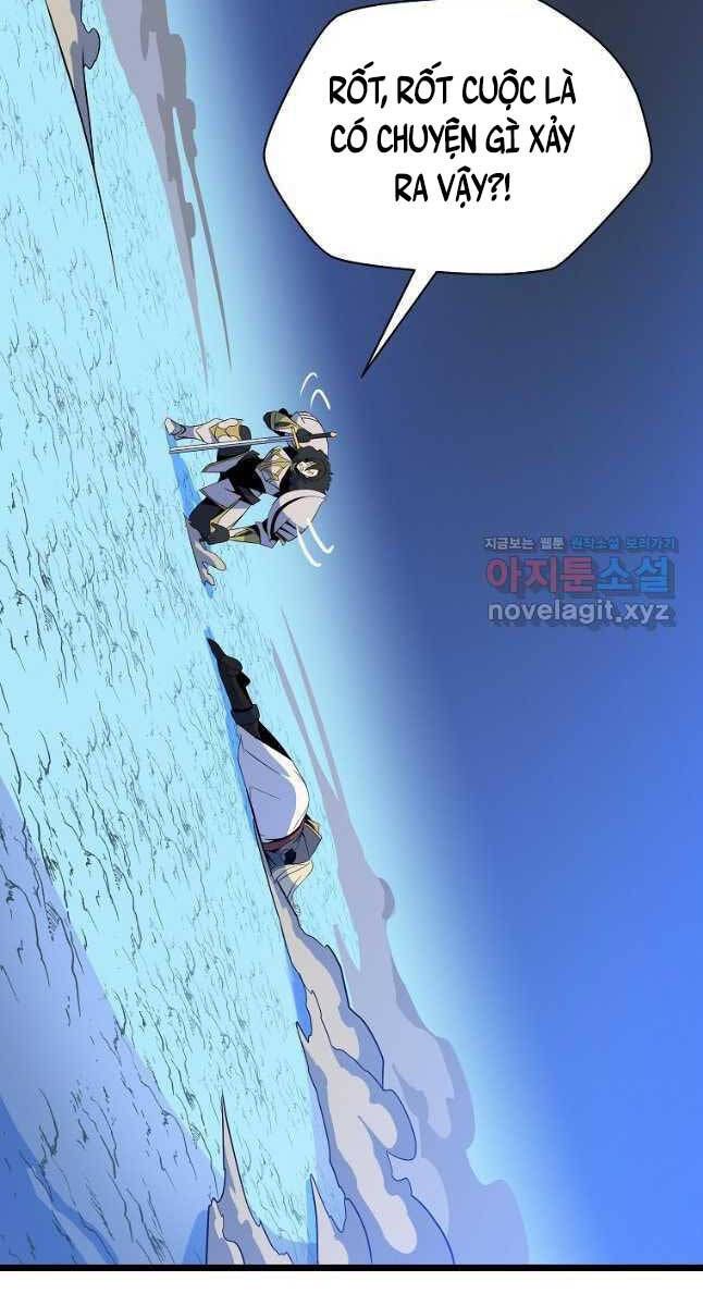 đọc truyện Kẻ Săn Anh Hùng Chương 131 ảnh 80 tại Thiên Thai Truyện