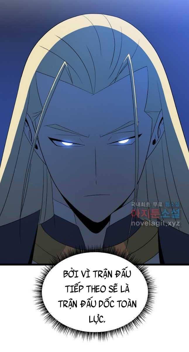 đọc truyện Kẻ Săn Anh Hùng Chương 132 ảnh 27 tại Thiên Thai Truyện