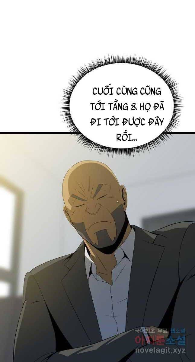 đọc truyện Kẻ Săn Anh Hùng Chương 132 ảnh 35 tại Thiên Thai Truyện