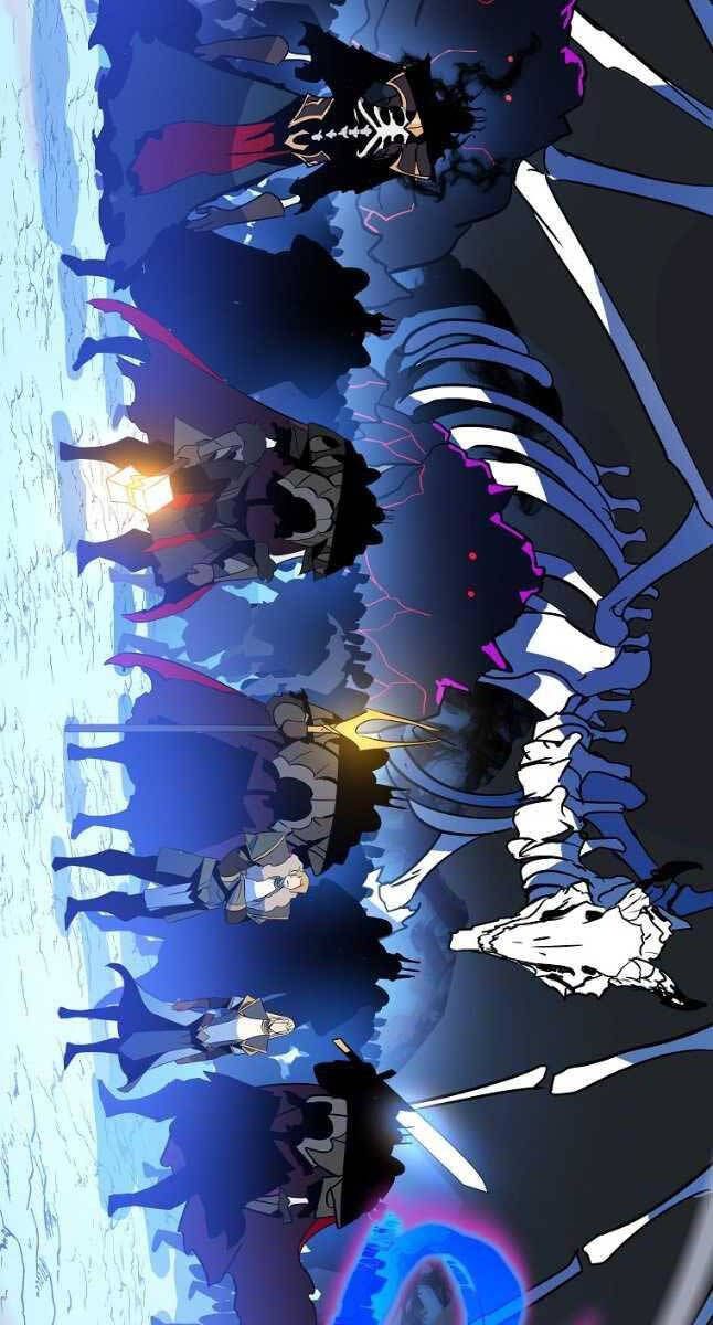 đọc truyện Kẻ Săn Anh Hùng Chương 132 ảnh 84 tại Thiên Thai Truyện