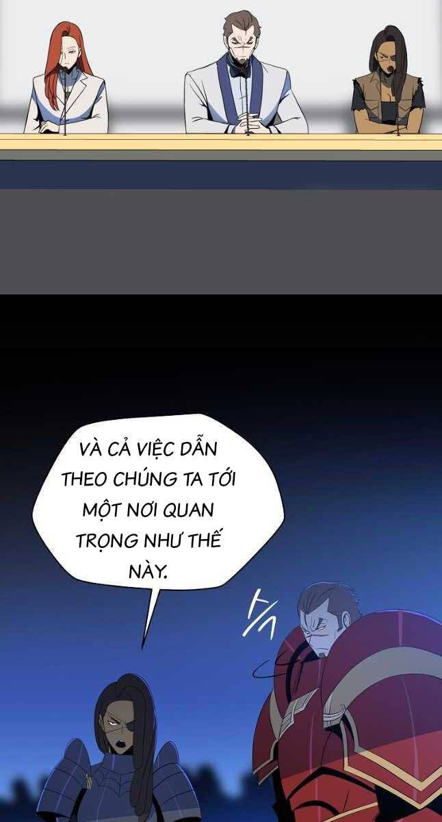 đọc truyện Kẻ Săn Anh Hùng Chương 134 ảnh 30 tại Thiên Thai Truyện