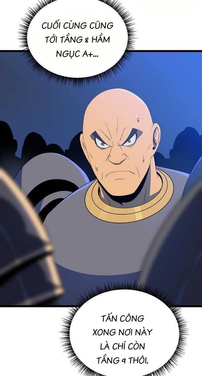 đọc truyện Kẻ Săn Anh Hùng Chương 134 ảnh 8 tại Thiên Thai Truyện