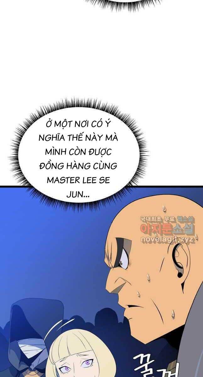 đọc truyện Kẻ Săn Anh Hùng Chương 134 ảnh 9 tại Thiên Thai Truyện