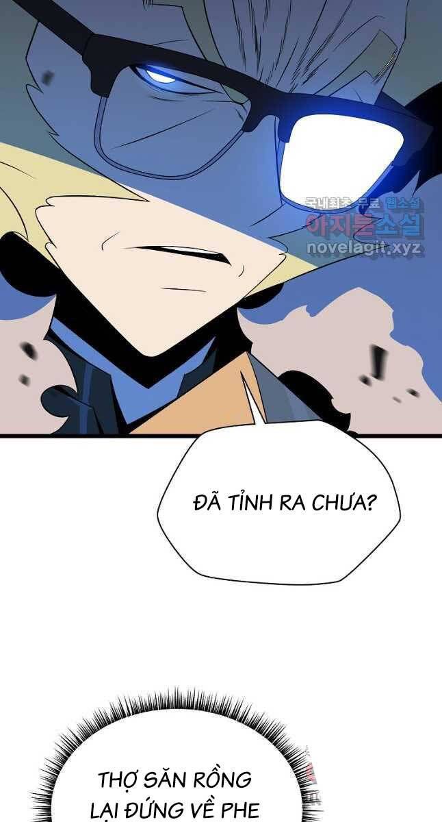 đọc truyện Kẻ Săn Anh Hùng Chương 135 ảnh 26 tại Thiên Thai Truyện