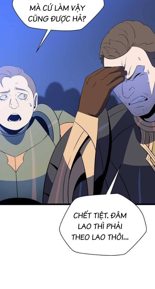 đọc truyện Kẻ Săn Anh Hùng Chương 135 ảnh 71 tại Thiên Thai Truyện